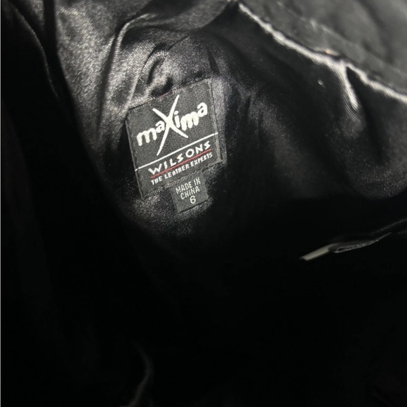 Leather pants - Picture 8 of 8